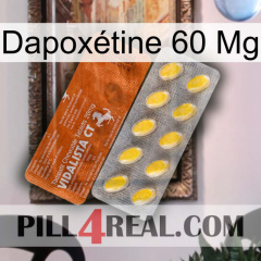 Dapoxétine 60 Mg 42